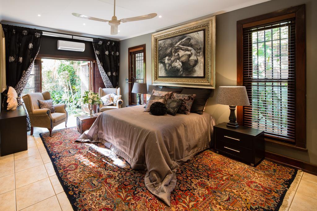 The Art Guesthouse Hartbeespoort Eksteriør bilde