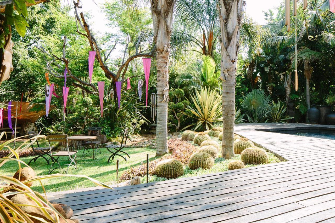The Art Guesthouse Hartbeespoort Eksteriør bilde