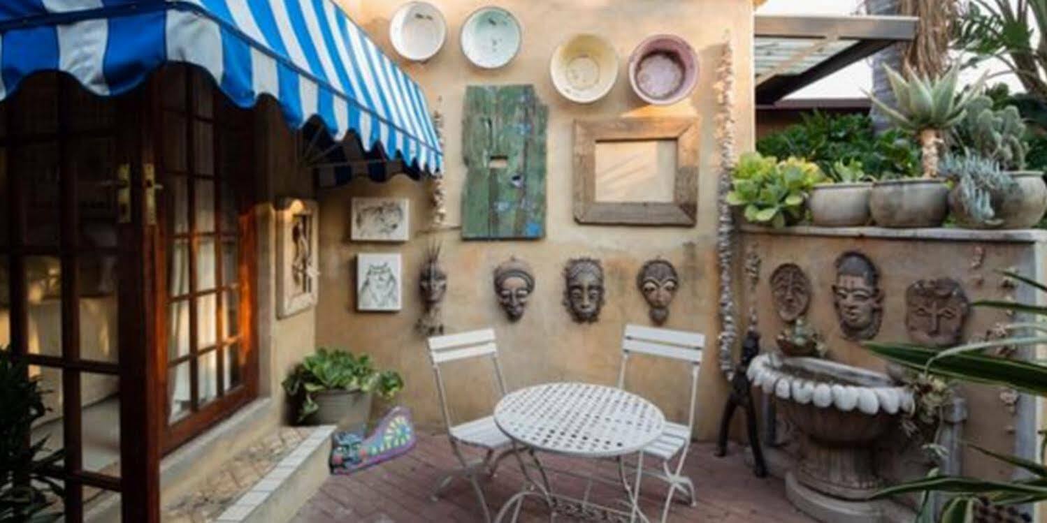 The Art Guesthouse Hartbeespoort Eksteriør bilde